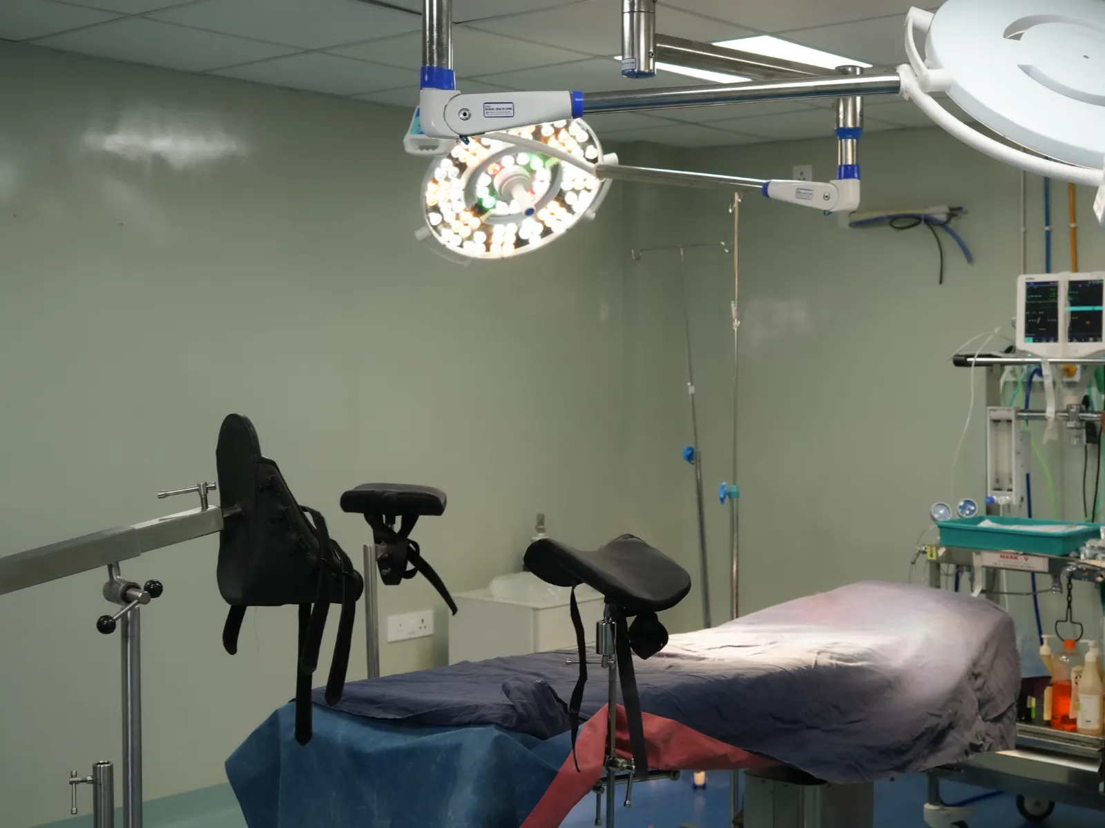 Orthopedic OT